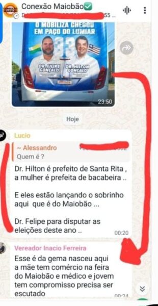 Foto: Reprodução