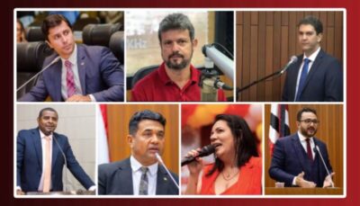 Saiba as datas das convenções que vão confirmar os candidatos a prefeito de São Luís