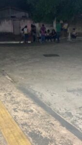Alunos de SJR- MA passam mal em evento da Prefeitura por falta de alimentação e são levados para UPA do Maiobão
