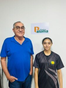 Com apoio dos Postos Paloma, karateka maranhense vai disputar Mundial no Japão