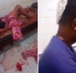 Jovem contrata adolescente para serviço sexual, não paga e acaba esfaqueado em Codó