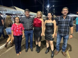 EXPOFRAN 2024: A feira movimentou a economia e fomentou o agronegócio