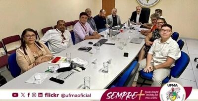 Veja Agora: A UFMA atual e seus conflitos de gestão