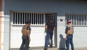 PCMA prende suspeito de estelionato eletrônico em apoio à Operação Klapaucius, em Bacabal