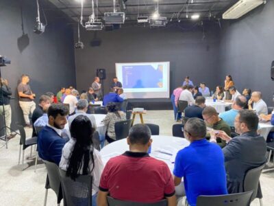 Veja a programação de cobertura da eleição pelo Grupo Mirante