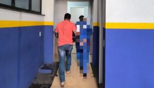 Polícia Civil do MA localiza e prende em Goiás homem que estuprou menor em Arari