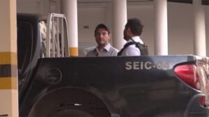 URGENTE: Irmão do prefeito Eduardo Braide é conduzido à SEIC