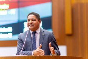 Zé Inácio destaca parceria Brasil-Jamaica para o fortalecimento do reggae no Maranhão
