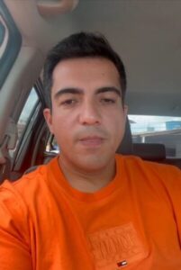 Darlan Nunes é investigado por crime organizado contra administração pública e por lavagem de dinheiro em Prefeituras