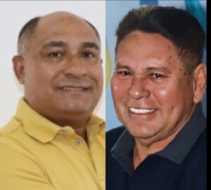 Ficha Suja: Passinho quer derrubar candidatura de Laci na Raposa