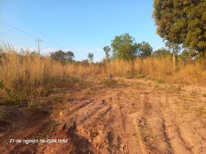 Prefeitura de Tasso Fragoso paga por poço artesiano incompleto em Sussuapara