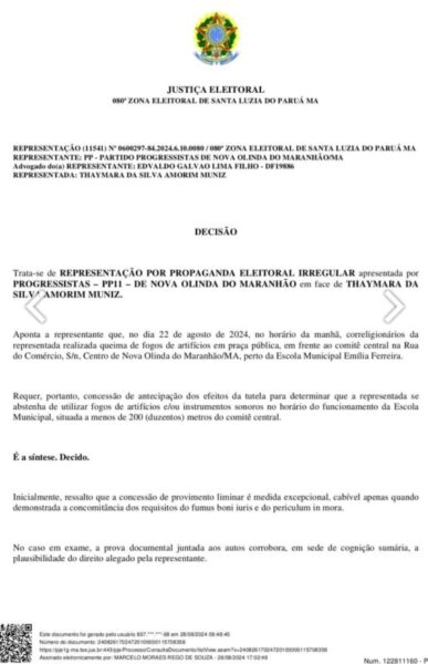 Foto: Reprodução