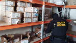 Operação cessar fogo apreende mais de 10 mil munições em Imperatriz