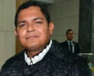 Juiz censura Marrapá e proíbe notícias sobre Alan da Marisol