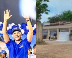 DENÚNCIA: Pesquisa Exata em Apicum Açu estaria favorecendo o candidato Jadeco