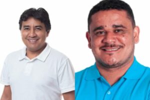 Danielzinho lidera pesquisa em Bela Vista com 49,6%