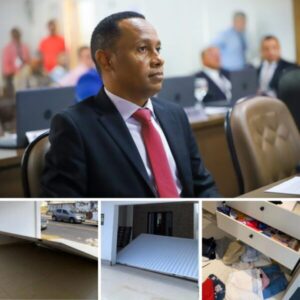 Pela segunda vez, casa de vereador é invadida em São Luís; na primeira os criminosos o levaram para cativeiro e exigiram dinheiro