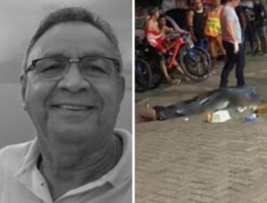 Polícia do MA elucida crime que vitimou engenheiro agrônomo do Iterma