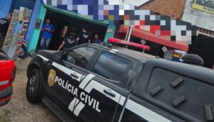 PC deflagra operação contra empresas suspeitas de fabricarem ‘placas frias’ em São Luís