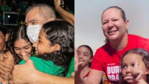 Reta final da campanha mostra quem é quem em Buriti Bravo