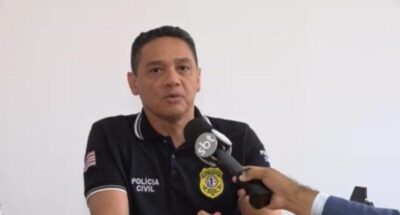 Polícia investiga casos de estupro em terreiro de religião de matriz africana