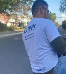 Entrevistador se recusa a registrar escolha por Dinair e “inventa” segundo turno em Timon