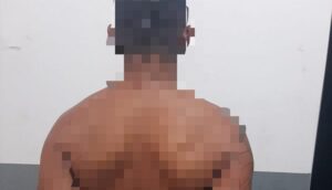 Homem que atirou no rosto de um PM durante assalto em Teresina é preso em Timon