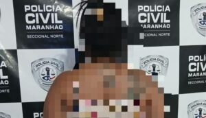 PC prende mulher acusada de roubo a escritório de advocacia em São Luís