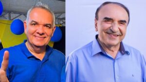 Júnior Viana assume Casa Civil durante as férias de Madeira
