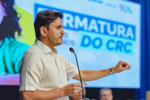 Juscelino Filho anuncia expansão do Programa ‘Computadores para Inclusão’ para todo o Brasil