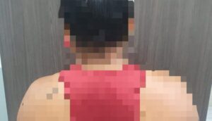 Presa em São Luís mulher que tentou por duas vezes matar ex-marido a facadas