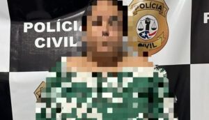 Organizadora de eventos no MA é presa pela Polícia por estelionato