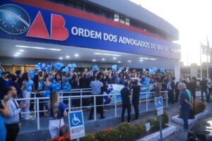 DUAS CHAPAS SE REGISTRAM PARA DISPUTAR A DIRETORIA DA OAB/MA