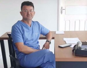 Médico é furtado no hospital municipal de Anapurus