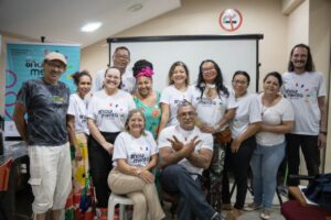 Projeto Movimenta Cultura realiza seminário sobre Territórios Criativos em São Luís