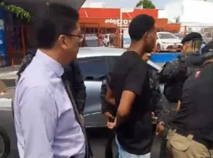 Justiça libera homem que ejaculou em vendedora em São Luís