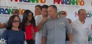 Sob dúvida no PT, Camarão já se lançou a governo: “luto todos os dias”