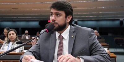 Pedro Lucas reage a veto do Ibama à exploração na Margem Equatorial