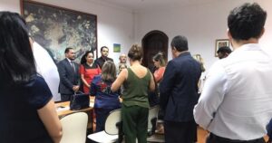 Prazos eleitorais abrem reforma administrativa em Imperatriz