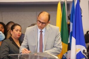 Com apenas duas avenidas, cidade de Bequimão vai torrar R$ 5 milhões em combustível