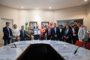 Loteria do Maranhão é oficialmente lançada