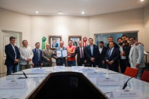 Saiba como irá funcionar a Lotema, loteria criada pelo governo Carlos Brandão