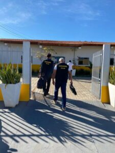 TCE fiscaliza infraestrutura de saúde de municípios maranhenses