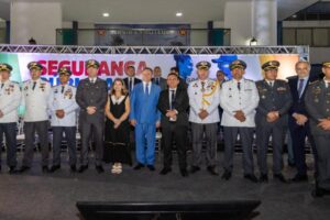 Brandão concede promoção a mais de 600 policiais e bombeiros pelos trabalhos prestados ao Estado