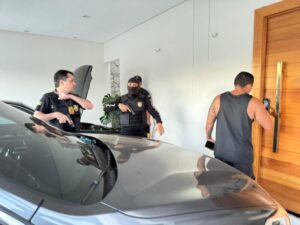 Operação contra jogos ilegais de azar é realizada em cidades do Maranhão