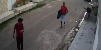 Quadrilha assalta família dentro de casa em São Luís