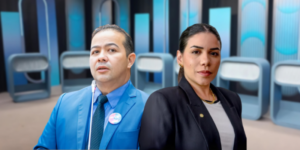 2º turno em Imperatriz chegando: pesquisa Veritá aponta vitória de Rildo Amaral