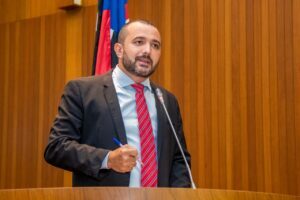MA-006: Deputado cobra pavimentação de estrada em Cururupu