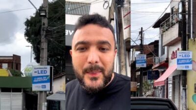 PSB pede a perda do mandato do deputado Yglésio Moysés por infidelidade partidária