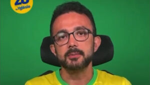 Yglésio alega fraude e diz que vai acionar a justiça contra pesquisa da Quaest